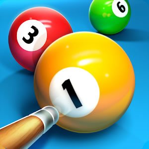 Free games to play 8 ball pool