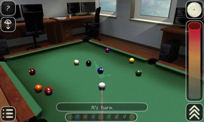 Free Pool Games Without Downloading